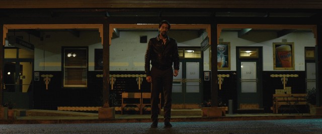 Ölüm Treni Fotoğrafı