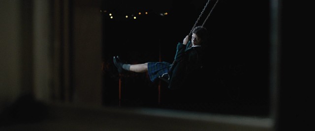 Ölüm Treni Fotoğrafı