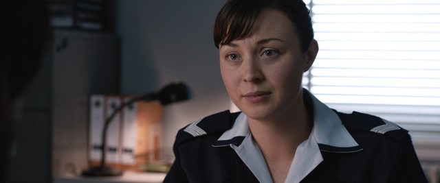 Ölüm Treni Fotoğrafı