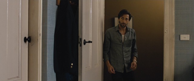 Ölüm Treni Fotoğrafı