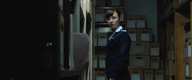 Ölüm Treni Fotoğrafı