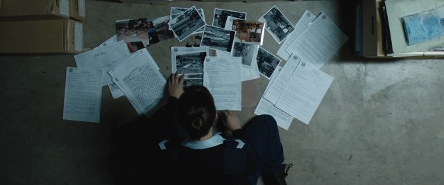 Ölüm Treni Fotoğrafı