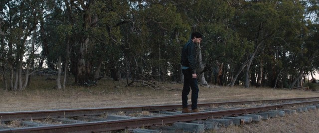 Ölüm Treni Fotoğrafı