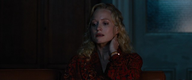 Ölüm Treni Fotoğrafı