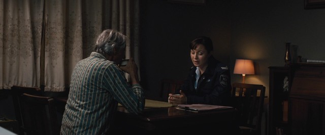 Ölüm Treni Fotoğrafı