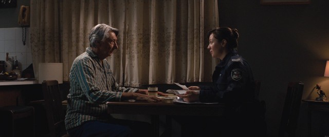 Ölüm Treni Fotoğrafı