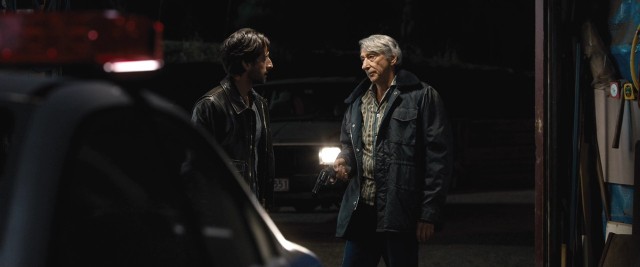 Ölüm Treni Fotoğrafı