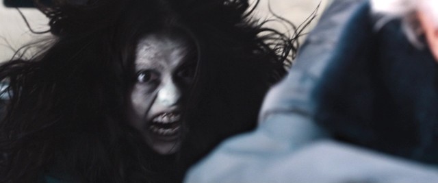 Ölüm Treni Fotoğrafı