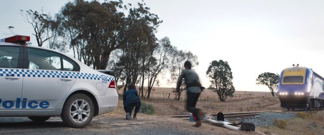 Ölüm Treni fotoğrafı