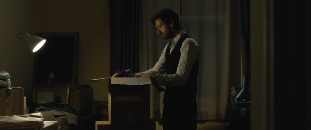 Ölüm Treni Fotoğrafı