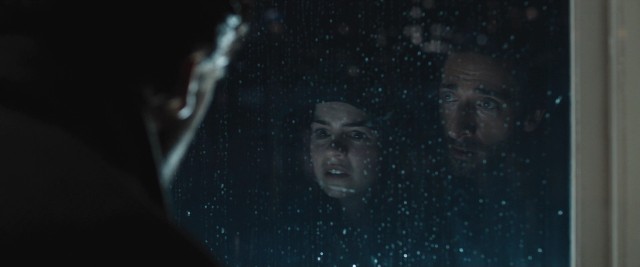 Ölüm Treni Fotoğrafı