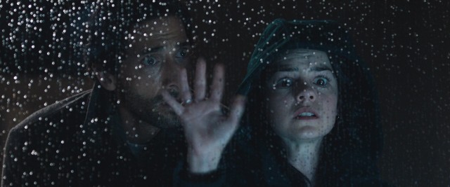 Ölüm Treni Fotoğrafı