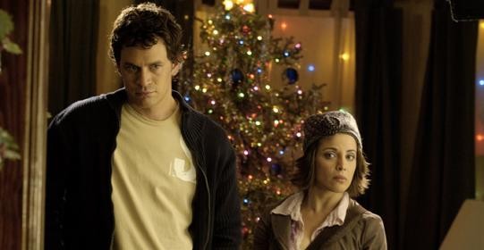 Karrolls Christmas fotoğrafı