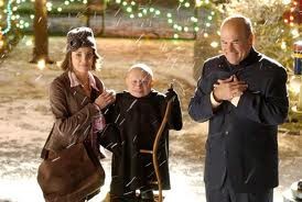 Karrolls Christmas fotoğrafı