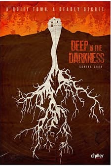 Derin Karanlık (2014) afişi