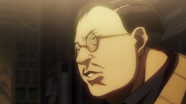 Avengers Confidential: Black Widow & Punisher Fotoğrafı