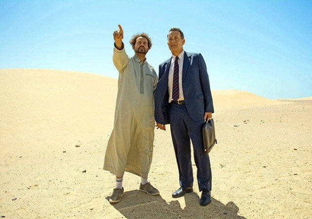 Kral İçin Hologram Fotoğrafı