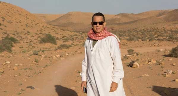 Kral İçin Hologram fotoğrafı