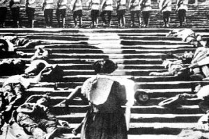 Potemkin Zırhlısı fotoğrafı