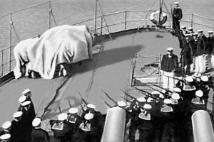 Potemkin Zırhlısı fotoğrafı