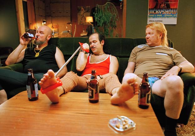 Kummeli V Fotoğrafı