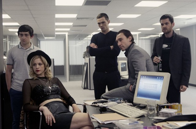 Arkadaşlarını Öldür fotoğrafı