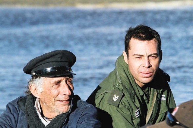 Carga Sellada fotoğrafı