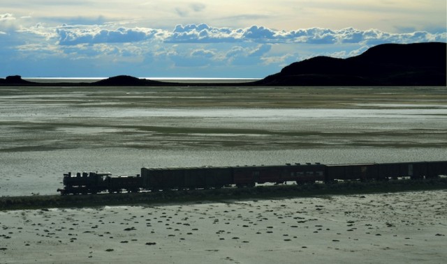 Carga Sellada fotoğrafı