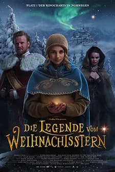 Yılbaşı Yıldızına Yolculuk (2012) afişi