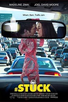 #Sıkışık (2014) afişi