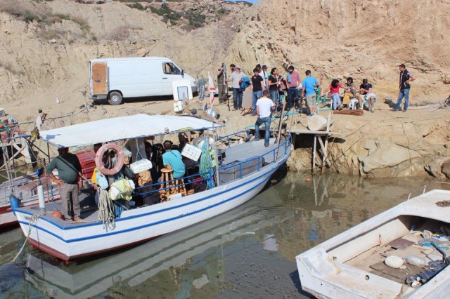 Seni Seviyorum Adamım Fotoğrafı