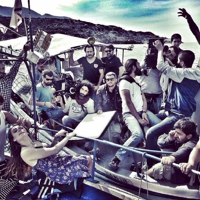 Seni Seviyorum Adamım Fotoğrafı