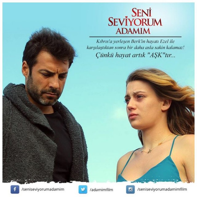 Seni Seviyorum Adamım fotoğrafı