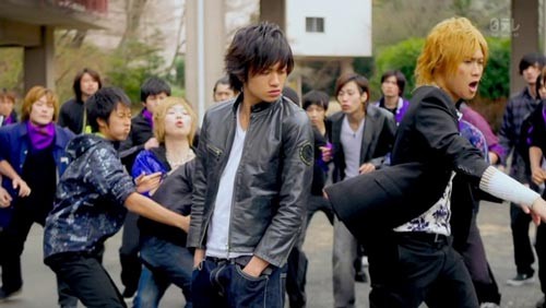 Bad Boys J fotoğrafı