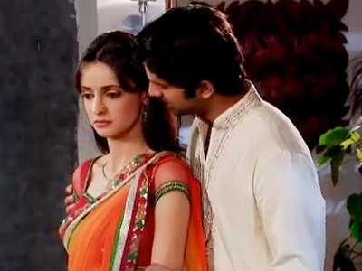 Bir Garip Aşk Fotoğrafı