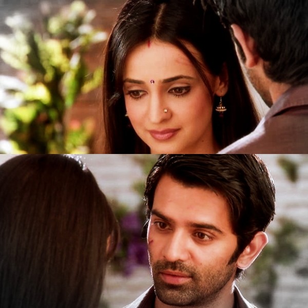 Bir Garip Aşk Fotoğrafı