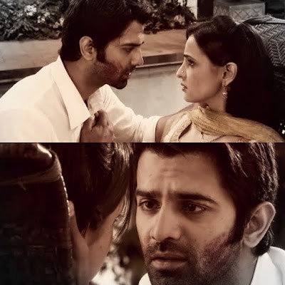 Bir Garip Aşk Fotoğrafı