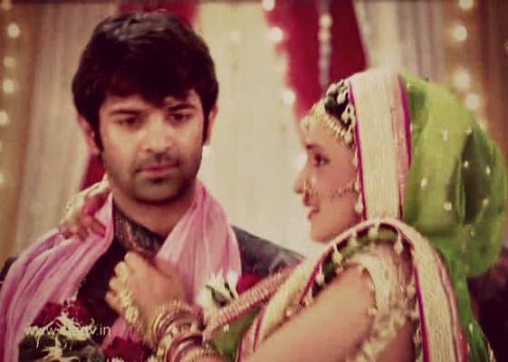 Bir Garip Aşk Fotoğrafı