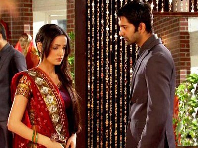 Bir Garip Aşk Fotoğrafı