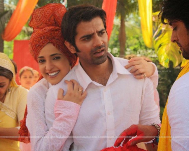 Bir Garip Aşk Fotoğrafı