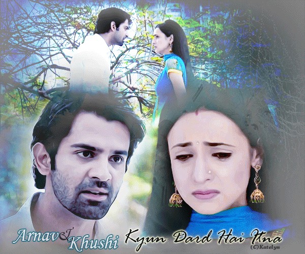 Bir Garip Aşk Fotoğrafı