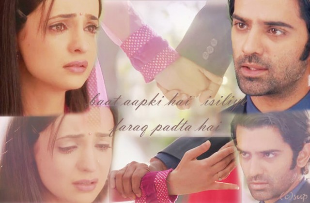 Bir Garip Aşk Fotoğrafı