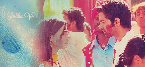 Bir Garip Aşk fotoğrafı