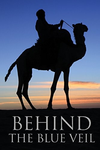 Behind the Blue Veil (2013) afişi