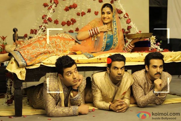 Dolly Ki Doli Fotoğrafı