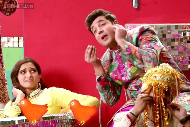 Dolly Ki Doli Fotoğrafı