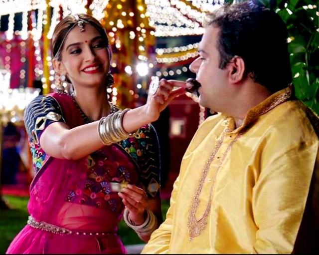 Dolly Ki Doli Fotoğrafı