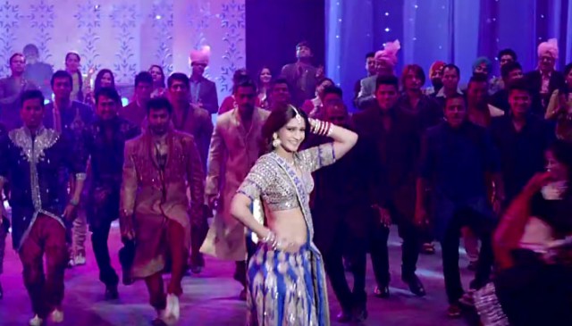 Dolly Ki Doli Fotoğrafı