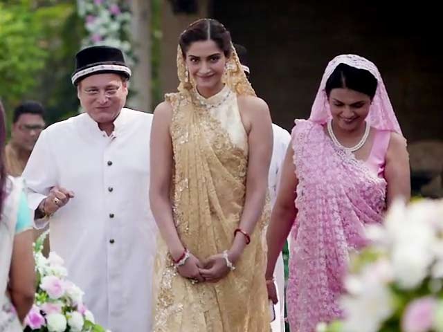 Dolly Ki Doli Fotoğrafı