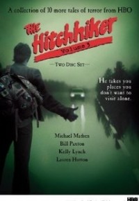 The Hitchhiker fotoğrafı